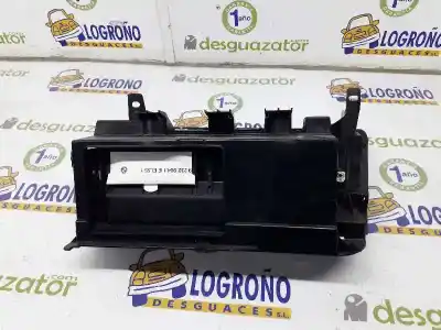 Peça sobressalente para automóvel em segunda mão porta luvas por bmw 3 (e90) 318 d referências oem iam 51167075479  72758411