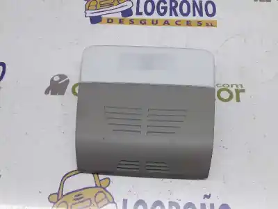 Second-hand car spare part interior light for bmw 3 (e90) 318 d oem iam references 61319201629