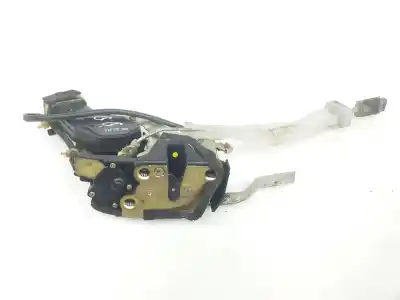 Pièce détachée automobile d'occasion serrure de porte avant droite pour toyota land cruiser j9 td gx 5ptas. références oem iam 6903060051