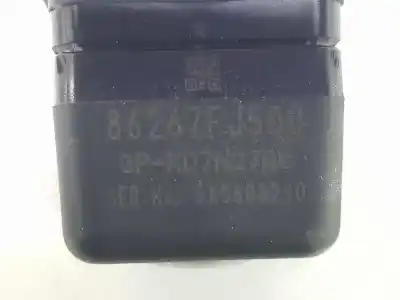 Second-hand car spare part camera for subaru xv 2.0 cat oem iam references 86267fj500  86267fj500