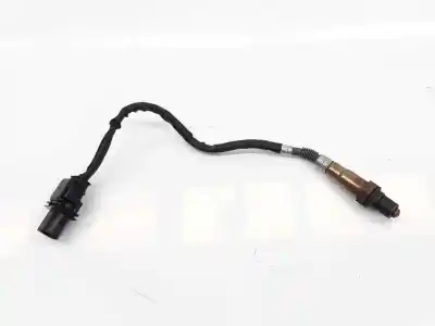 Peça sobressalente para automóvel em segunda mão sonda lambda por bmw 3 (e90) 320 d referências oem iam 13627804369