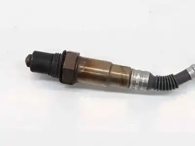 Peça sobressalente para automóvel em segunda mão sonda lambda por bmw 3 (e90) 320 d referências oem iam 13627804369  7804369