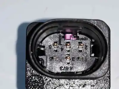 Peça sobressalente para automóvel em segunda mão sonda lambda por bmw 3 (e90) 320 d referências oem iam 13627804369  7804369