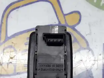 Second-hand car spare part right front power window switch for bmw 3 (e90) 318 d oem iam references 61316945874  6945874