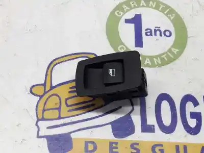 Second-hand car spare part right front power window switch for bmw 3 (e90) 318 d oem iam references 61316945874  6945874