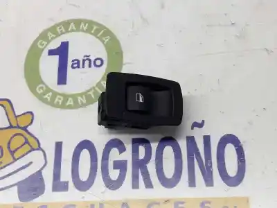 Second-hand car spare part right front power window switch for bmw 3 (e90) 318 d oem iam references 61316945874