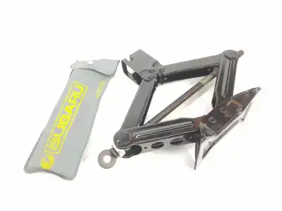 Second-hand car spare part jack for subaru xv 2.0 cat oem iam references 97032fj020  97032fj020