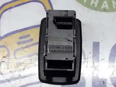 Second-hand car spare part rear right power window switch for bmw 3 (e90) 318 d oem iam references 61316945874  6945874