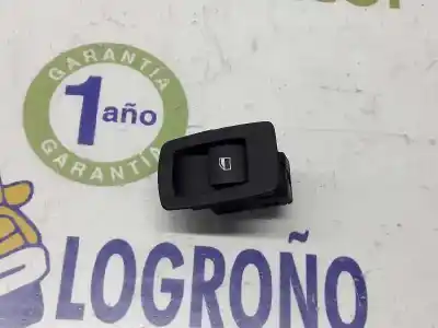 Second-hand car spare part rear right power window switch for bmw 3 (e90) 318 d oem iam references 61316945874