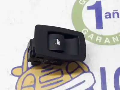 Second-hand car spare part rear right power window switch for bmw 3 (e90) 318 d oem iam references 61316945874  6945874
