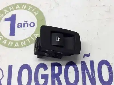 Second-hand car spare part rear left power window switch for bmw 3 (e90) 318 d oem iam references 61316945874  6945874