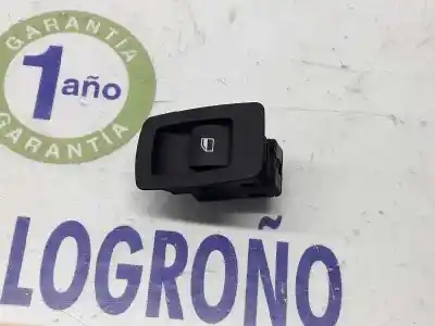 Second-hand car spare part rear left power window switch for bmw 3 (e90) 318 d oem iam references 61316945874