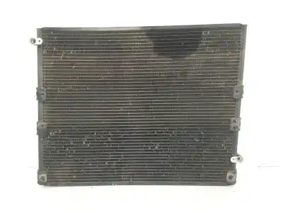 Pièce détachée automobile d'occasion condenseur de climatisation pour toyota land cruiser j9 td gx 5ptas. références oem iam 8846060240