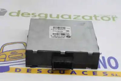 Peça sobressalente para automóvel em segunda mão unidade de controle automática da caixa de câmbio por bmw serie 1 berlina (e81/e87) 2.0 turbodiesel cat referências oem iam 61429127088