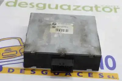 Peça sobressalente para automóvel em segunda mão unidade de controle automática da caixa de câmbio por bmw serie 1 berlina (e81/e87) 2.0 turbodiesel cat referências oem iam 61429127088
