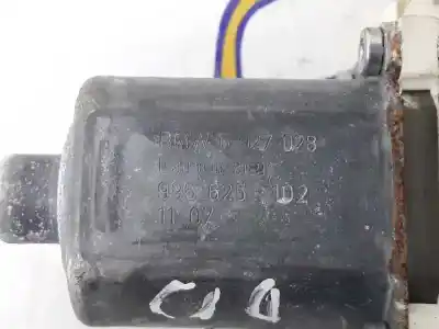 Second-hand car spare part right front window motor for bmw 3 (e90) 318 d oem iam references 67626927028  6927028 996625102