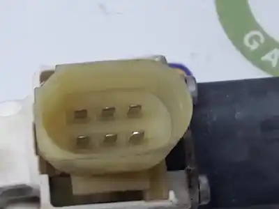 Second-hand car spare part right front window motor for bmw 3 (e90) 318 d oem iam references 67626927028  6927028 996625102