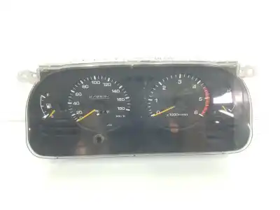 Pièce détachée automobile d'occasion compteur de vitesse tableau de bord pour toyota land cruiser j9 td gx 5ptas. références oem iam 8380060131