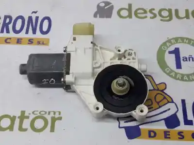 Second-hand car spare part left front window motor for bmw 3 (e90) 318 d oem iam references 67626927027