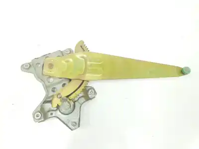 Pièce détachée automobile d'occasion léve glace arrière gauche pour toyota land cruiser j9 td gx 5ptas. références oem iam 6980460050