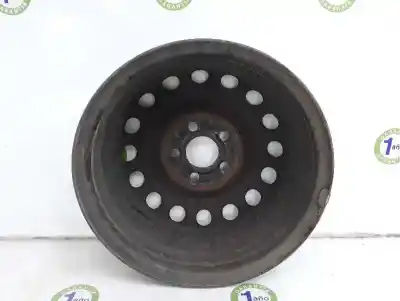 Second-hand car spare part rim for mercedes vito marco polo (638) 2.2 112 cdi oem iam references a3684011501 15 pulgadas 