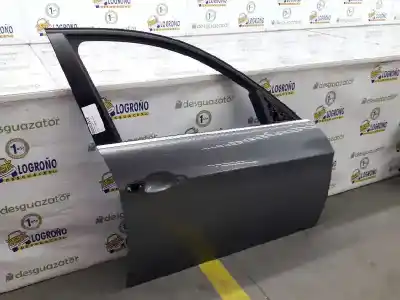 İkinci el araba yedek parçası sag ön kapi için bmw 3 (e90) 318 d oem iam referansları 41007203644  41007203644