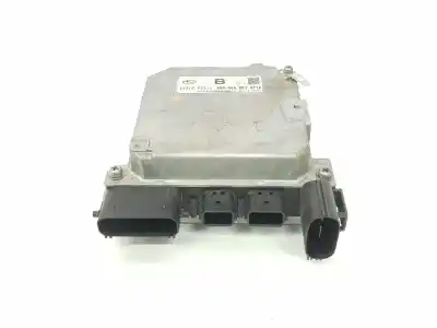 Second-hand car spare part ecu engine control for subaru xv 2.0 cat oem iam references 34710fj211