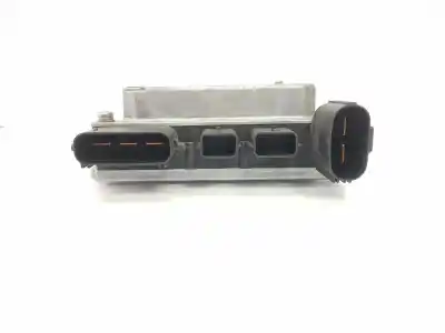 Second-hand car spare part ecu engine control for subaru xv 2.0 cat oem iam references 34710fj211  34710fj211