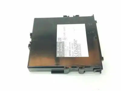 Second-hand car spare part electronic module for subaru xv 2.0 cat oem iam references 88802fj080