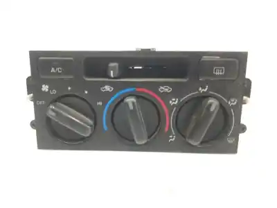Pièce détachée automobile d'occasion commande de climatisation / chauffage pour toyota land cruiser j9 td gx 5ptas. références oem iam 5591060160