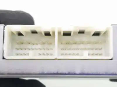 Second-hand car spare part electronic module for subaru xv 2.0 cat oem iam references 23311aa381  23311aa381