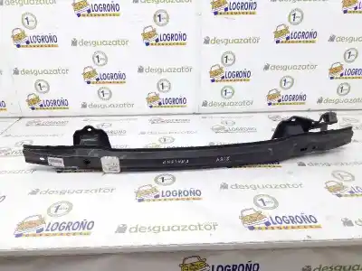 Second-hand car spare part rear bumper reinforcement for bmw 3 (e90) 318 d oem iam references 51127058467