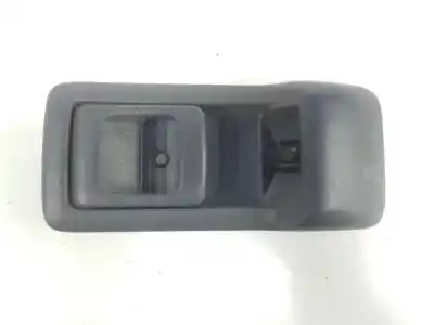 Pièce détachée automobile d'occasion commande de lève vitre arrière droit pour toyota land cruiser j9 td gx 5ptas. références oem iam 8481014110