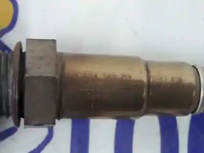 Pezzo di ricambio per auto di seconda mano sonda lambda per bmw 3 (e90) 318 d riferimenti oem iam 13627804369  7804369