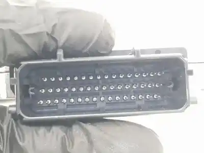 Second-hand car spare part electronic module for subaru xv 2.0 cat oem iam references 30919ae500  30919ae500