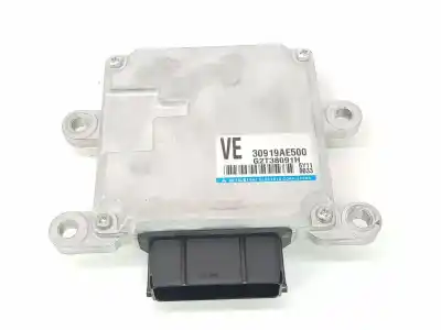 Second-hand car spare part electronic module for subaru xv 2.0 cat oem iam references 30919ae500  30919ae500