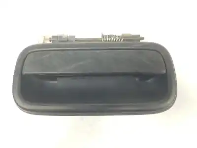 Pièce détachée automobile d'occasion poignée extérieure arrière droite pour toyota land cruiser j9 td gx 5ptas. références oem iam 6923060060