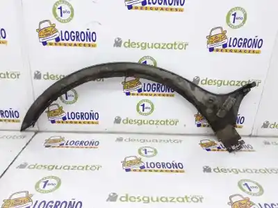 Second-hand car spare part right front winglet for bmw x3 (e83) 3.0 turbodiesel cat oem iam references 51713405818  51713405818