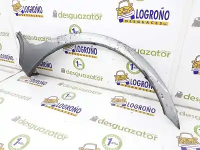 Second-hand car spare part right front winglet for bmw x3 (e83) 3.0 turbodiesel cat oem iam references 51713405818  51713405818