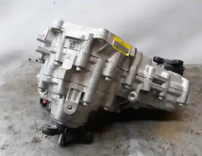 Second-hand car spare part transfer box for kia stinger 3.3 v6 tgdi oem iam references 473004j000