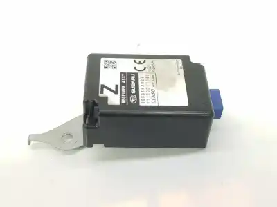 Second-hand car spare part electronic module for subaru xv 2.0 cat oem iam references 88831fj021  88831fj021