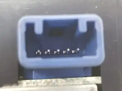 Second-hand car spare part electronic module for subaru xv 2.0 cat oem iam references 88831fj021  88831fj021