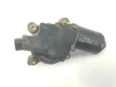 Pièce détachée automobile d'occasion moteur d'essuie-glace avant pour toyota land cruiser j9 td gx 5ptas. références oem iam 8511060250