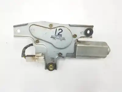 Pièce détachée automobile d'occasion moteur d'essuie-glace arriere pour toyota land cruiser j9 td gx 5ptas. références oem iam 8513060150