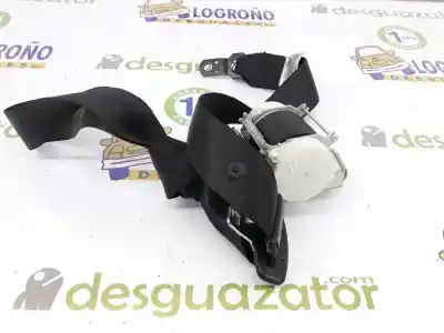Peça sobressalente para automóvel em segunda mão cinto de segurança dianteiro direito por bmw x3 (e83) 3.0 turbodiesel cat referências oem iam 72113448358