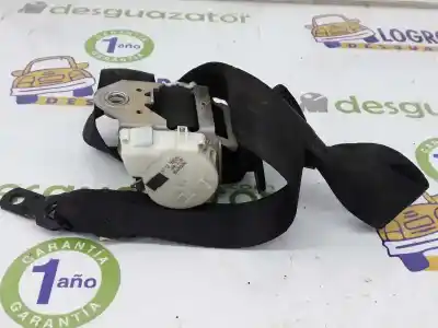 Peça sobressalente para automóvel em segunda mão cinto de segurança dianteiro esquerdo por bmw x3 (e83) 3.0 turbodiesel cat referências oem iam 72113448357