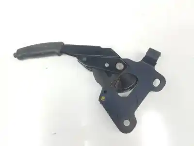 Pièce détachée automobile d'occasion levier de frein a main pour toyota land cruiser j9 td gx 5ptas. références oem iam 4620160010c0
