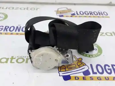 Peça sobressalente para automóvel em segunda mão cinto de segurança traseiro direito por bmw x3 (e83) 3.0 turbodiesel cat referências oem iam 72113448361