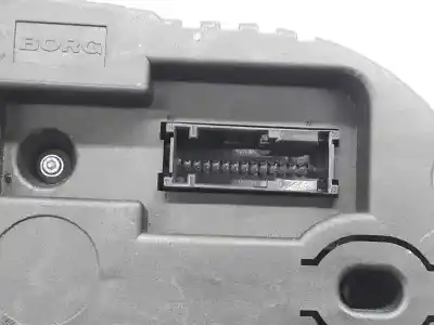 Peça sobressalente para automóvel em segunda mão quadrante por bmw x3 (e83) 3.0 turbodiesel cat referências oem iam 62113448407  102463714