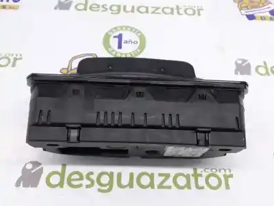 Peça sobressalente para automóvel em segunda mão quadrante por bmw x3 (e83) 3.0 turbodiesel cat referências oem iam 62113448407  102463714